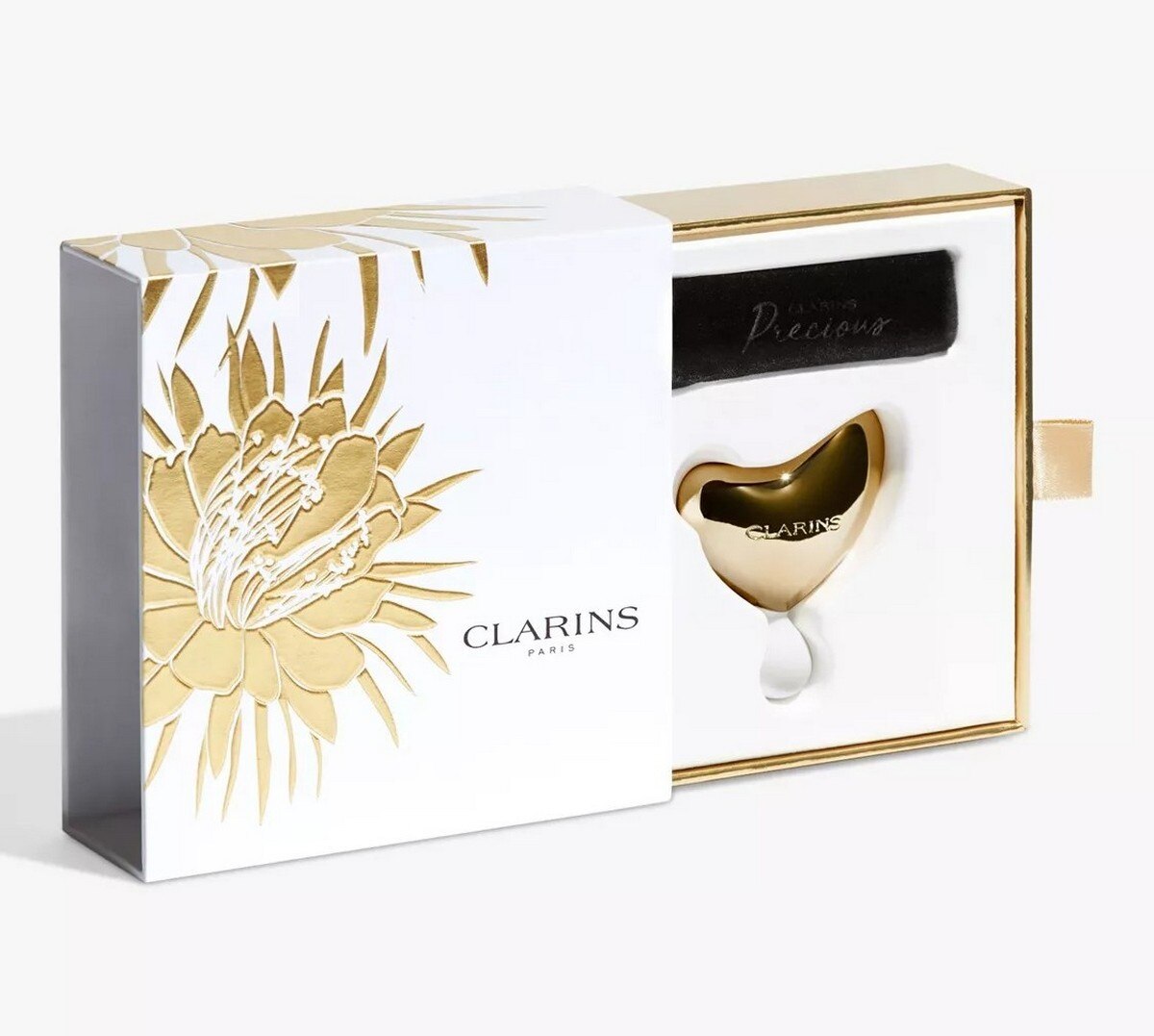 Aplicador de Massagem Facial Precious L'Outil 3