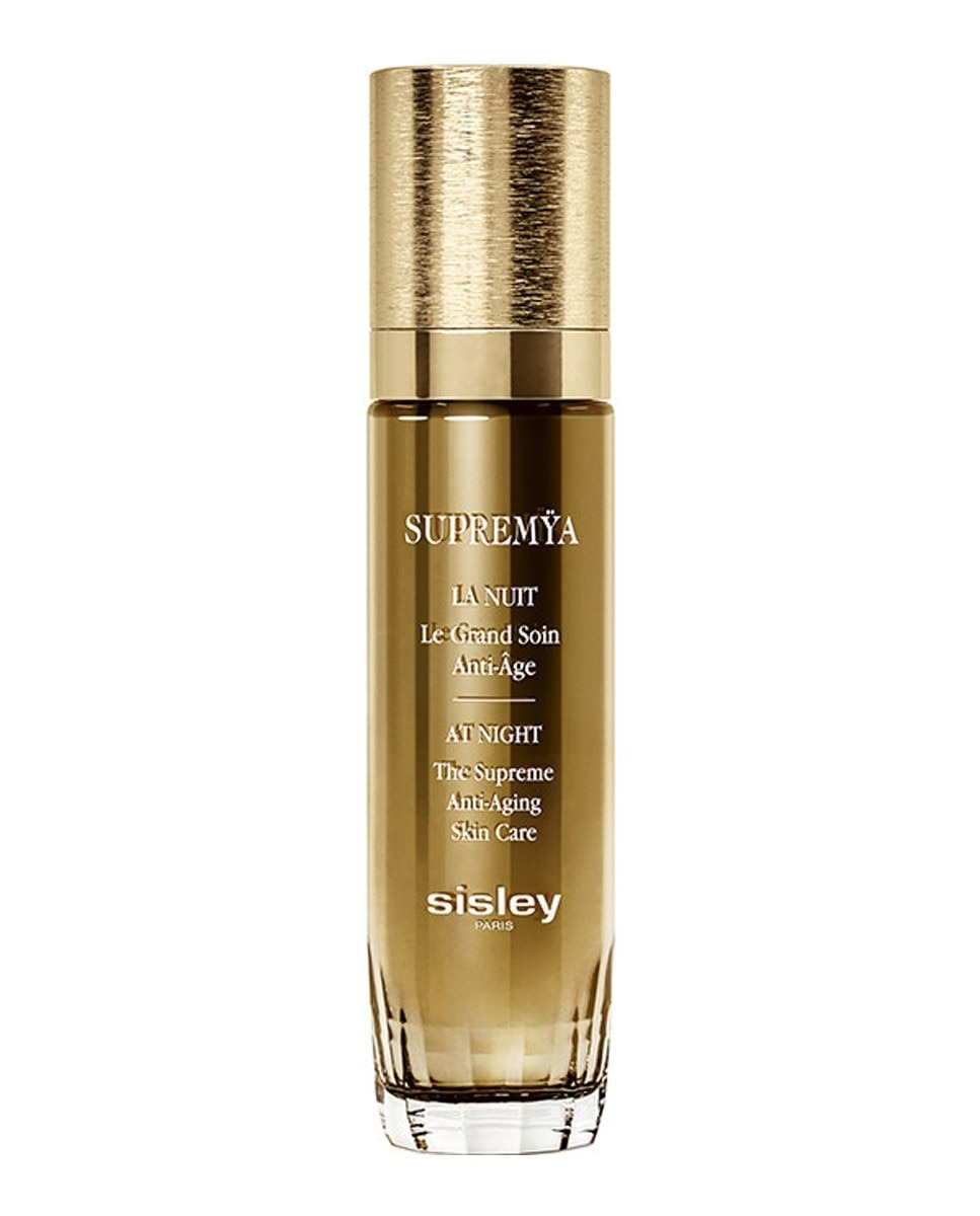Imagem 0 de Le Grand Soin Anti-Âge Supremÿa La Nuit - 50 ml
