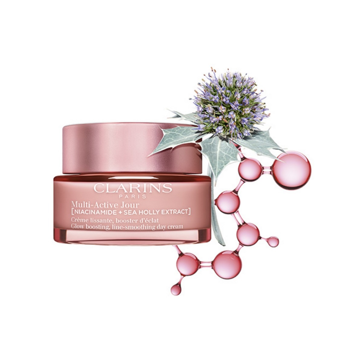 Multi-Active Jour Creme Primeiras Rugas - Peles Secas 3