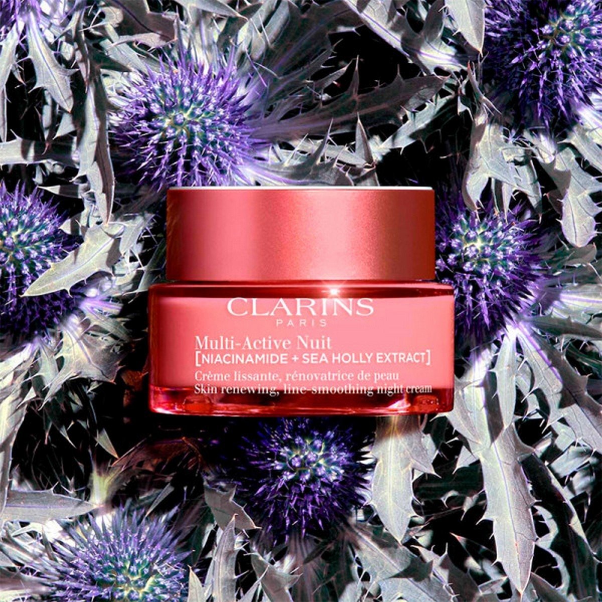 Multi-Active Noite Creme Primeiras Rugas - Peles Secas - 50 ml 4