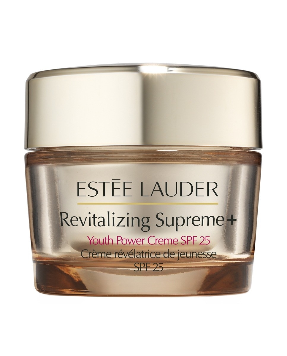 Imagem 0 de Creme Revitalizing Supreme+ Youth Power SPF25 - 50 ml