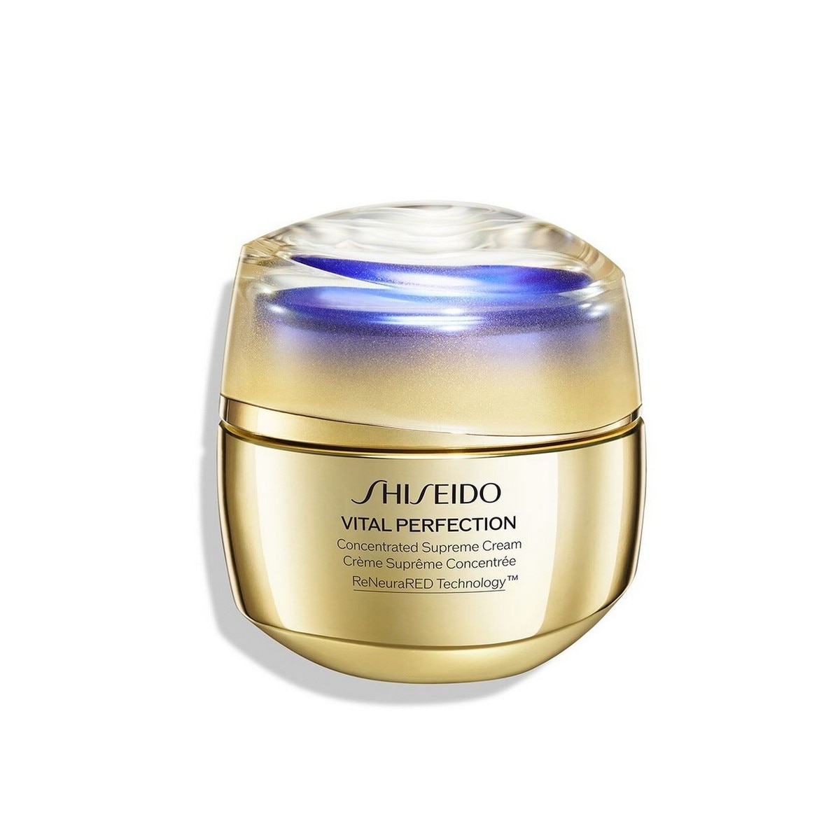 Imagem 0 de Creme Anti Idade Vital Perfection Concentrated Supreme - 50 ml