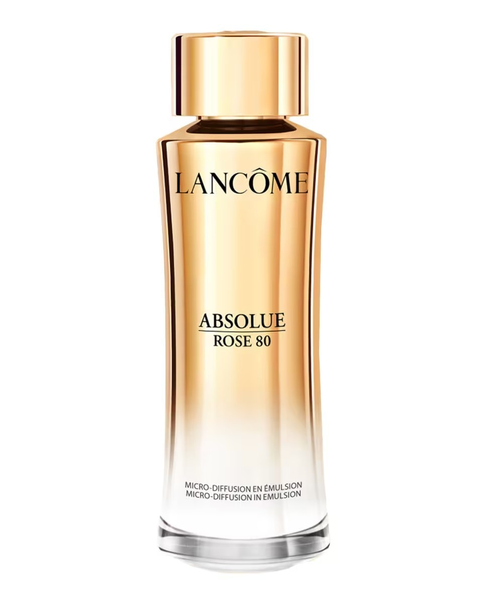 Imagem 0 de Lancôme Absolue Rose 80 Micro-diffusion Emulsão Pele Suave e Fresca