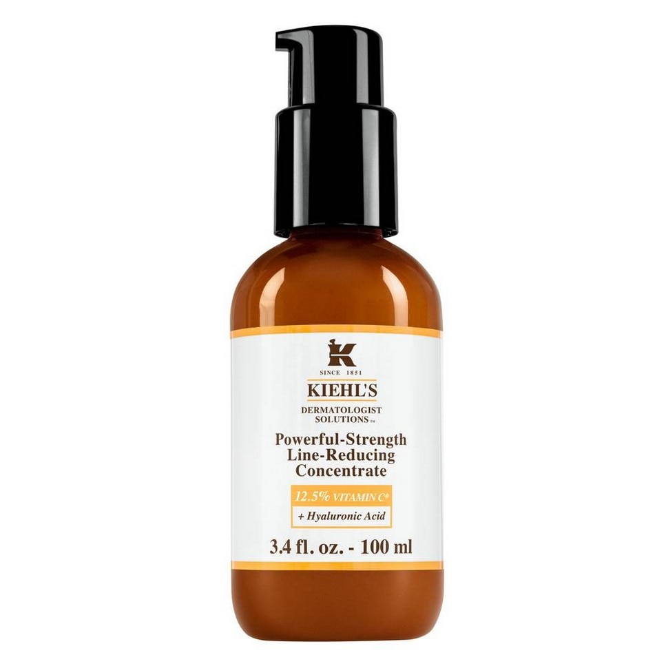 Powerful Strength Line Reducing Concentrate - 100 ml 1