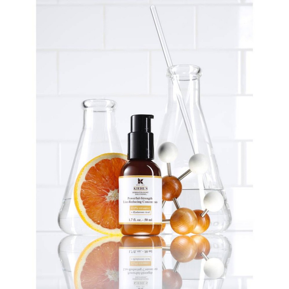 Powerful Strength Line Reducing Concentrate - 100 ml 6