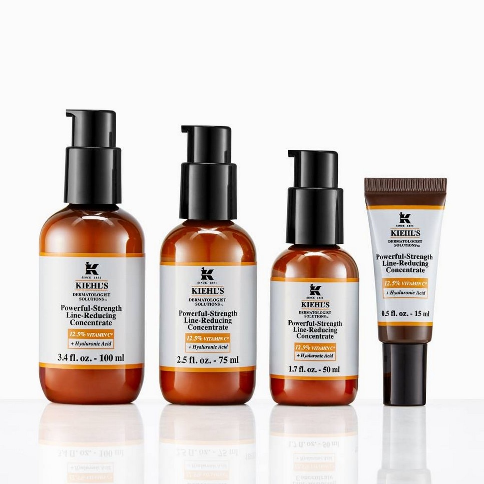 Powerful Strength Line Reducing Concentrate - 100 ml 7