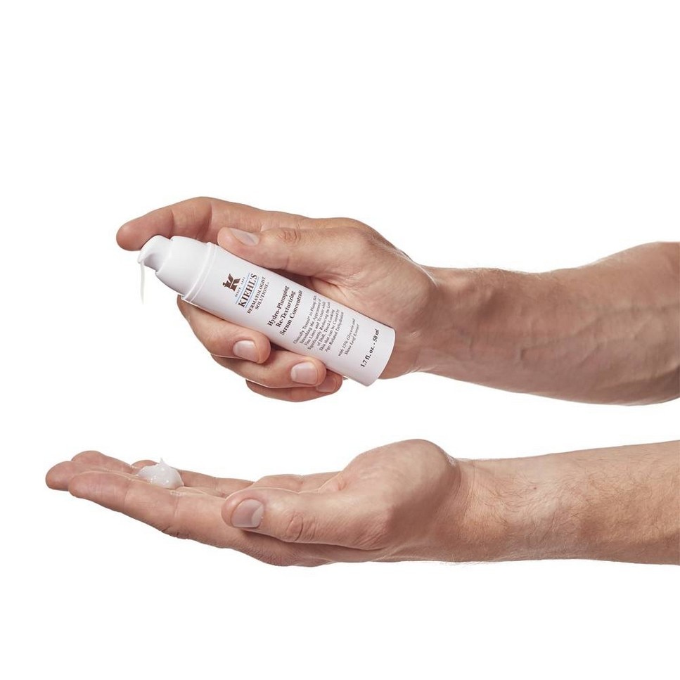 Hydro-Plumping Re-Texturizing Serum Concentrate 3