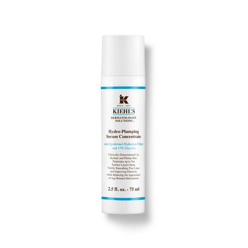 Imagem 0 de Hydro-Plumping Re-Texturizing Serum Concentrate