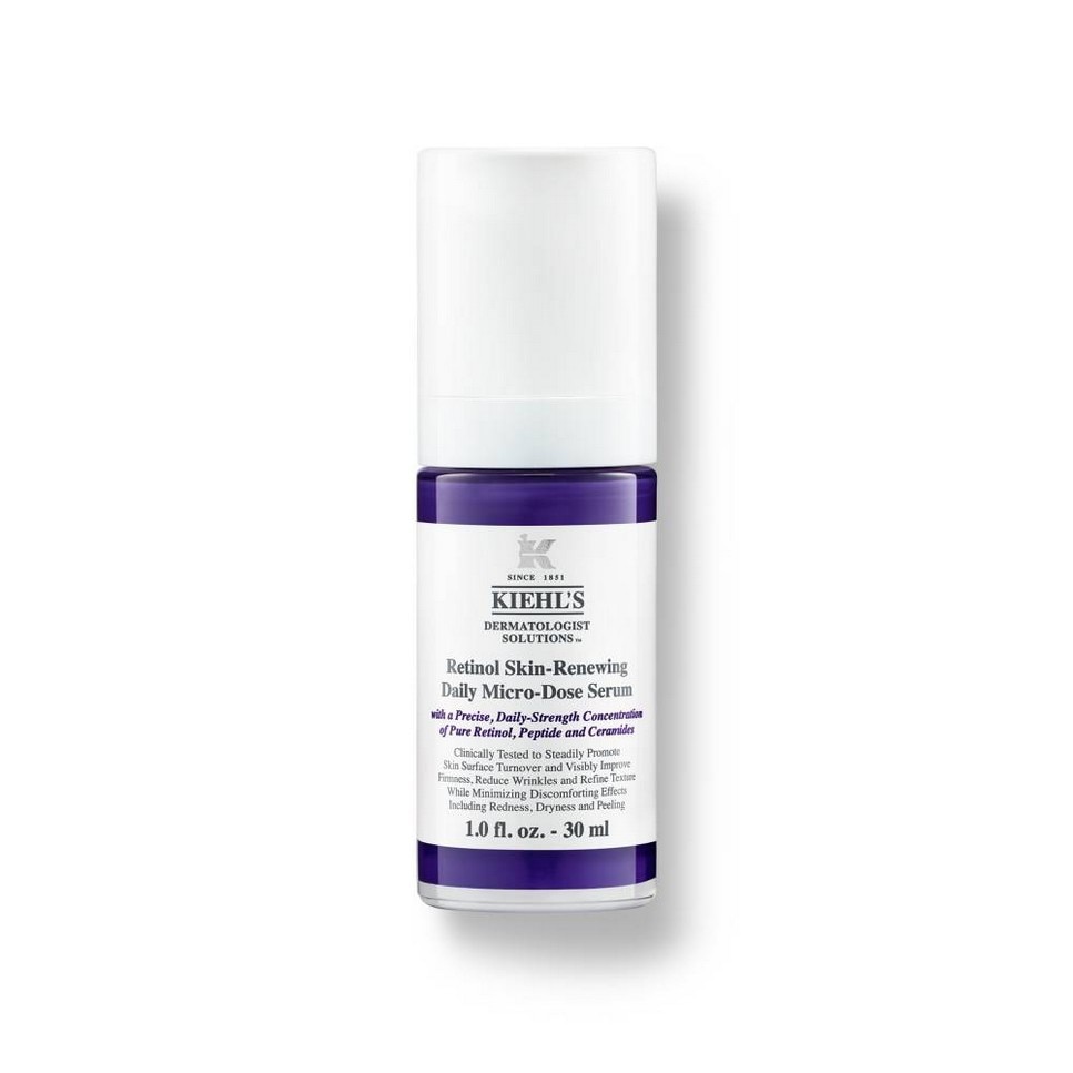 Imagem 0 de Micro-Dose Anti-Aging Retinol Serum with Ceramides and Peptide - 30 ml