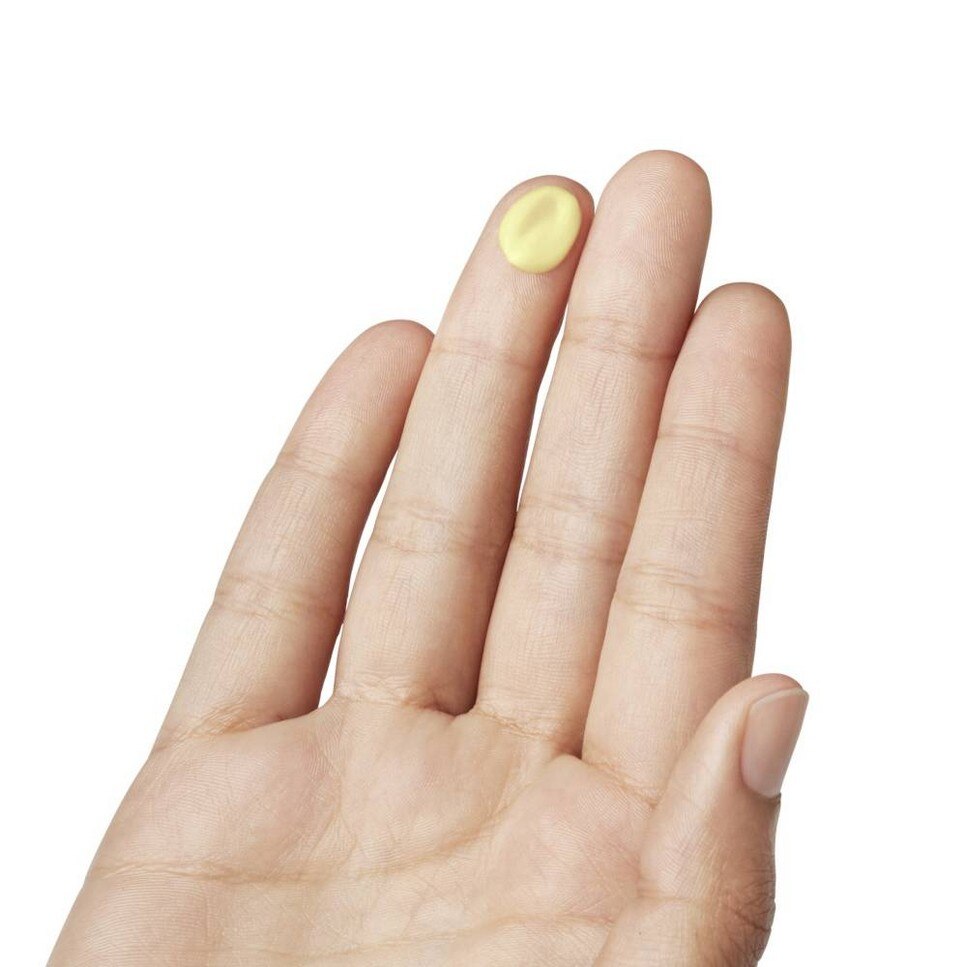 Micro-Dose Anti-Aging Retinol Serum with Ceramides and Peptide - 30 ml 3