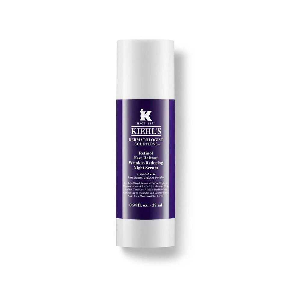 Imagem 0 de Retinol Fast Release WrinkleReducing Night Serum - 30 ml