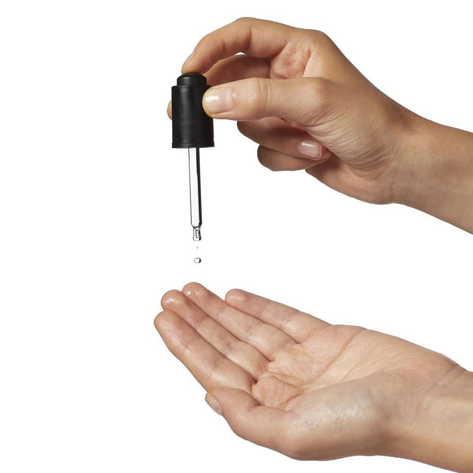 Midnight Recovery Concentrate - 100 ml 3