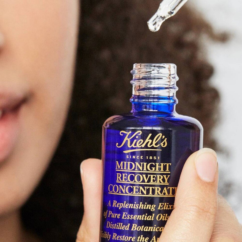 Midnight Recovery Concentrate - 100 ml 4