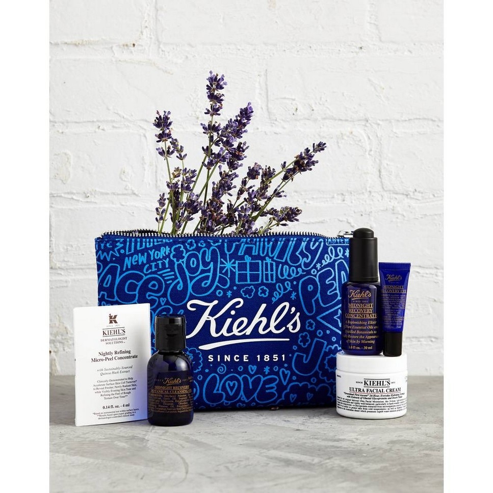 Midnight Recovery Concentrate - 100 ml 7