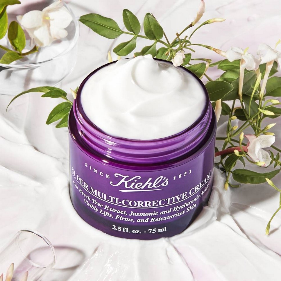 Super Multi-Corrective Cream 6
