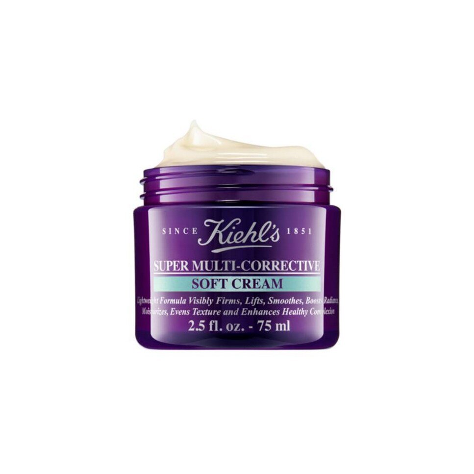 Super Multi-Corrective Soft Cream - 75 ml 2