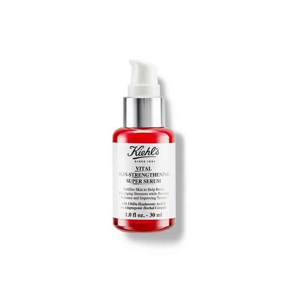 Imagem 0 de Vital Skin-Strengthening Super Serum