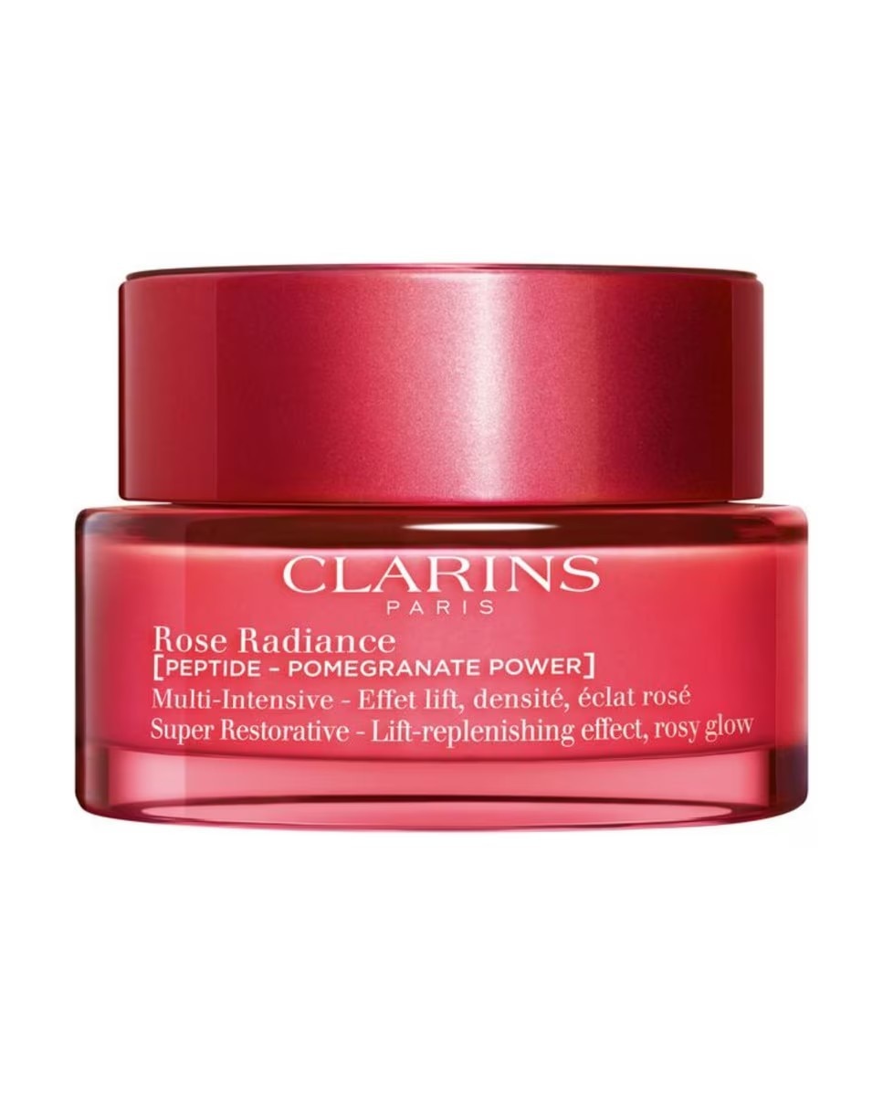 Imagem 0 de Rose Radiance Multi-Intensive Creme Antirrugas - 50 ml