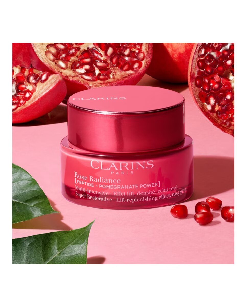 Rose Radiance Multi-Intensive Creme Antirrugas - 50 ml 5
