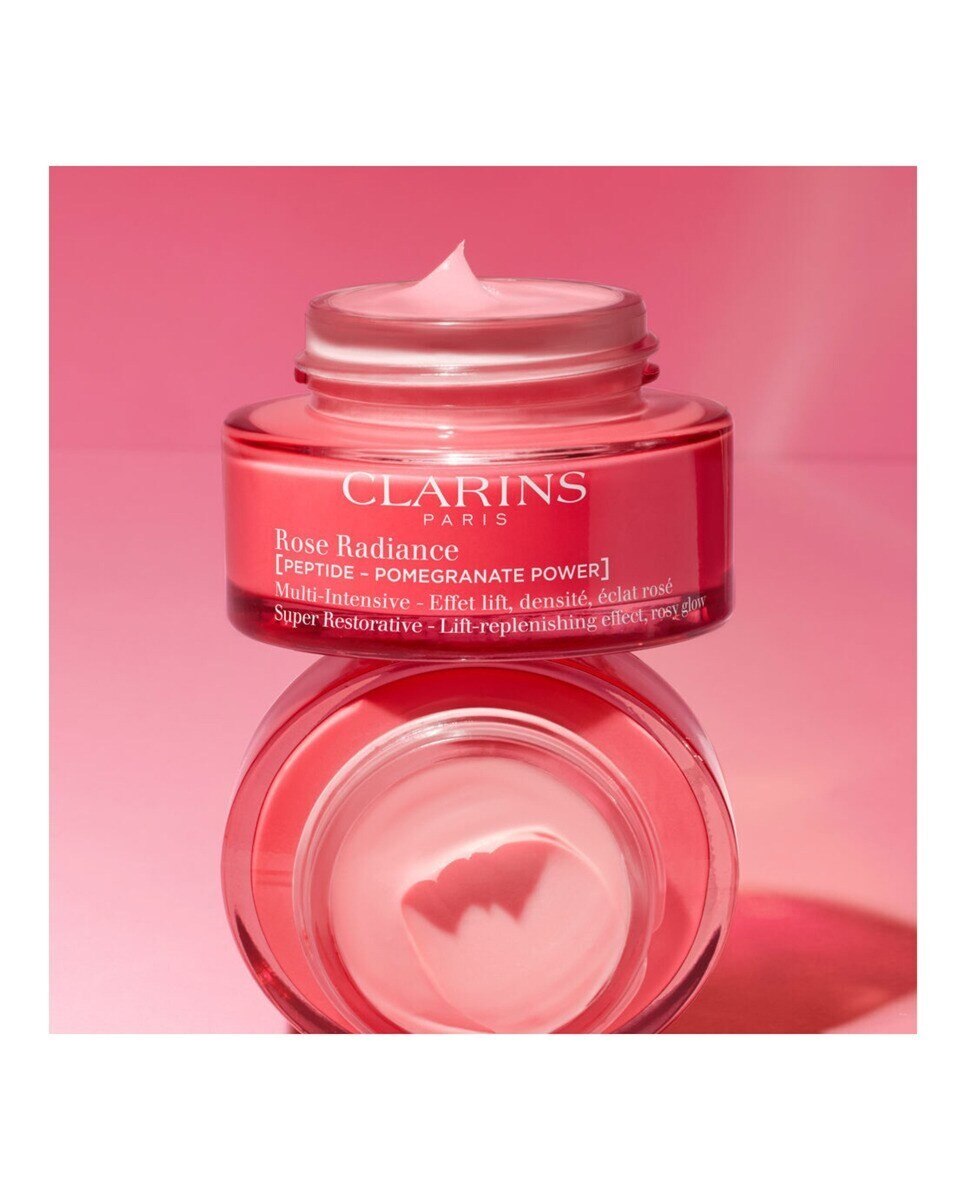 Rose Radiance Multi-Intensive Creme Antirrugas - 50 ml 6