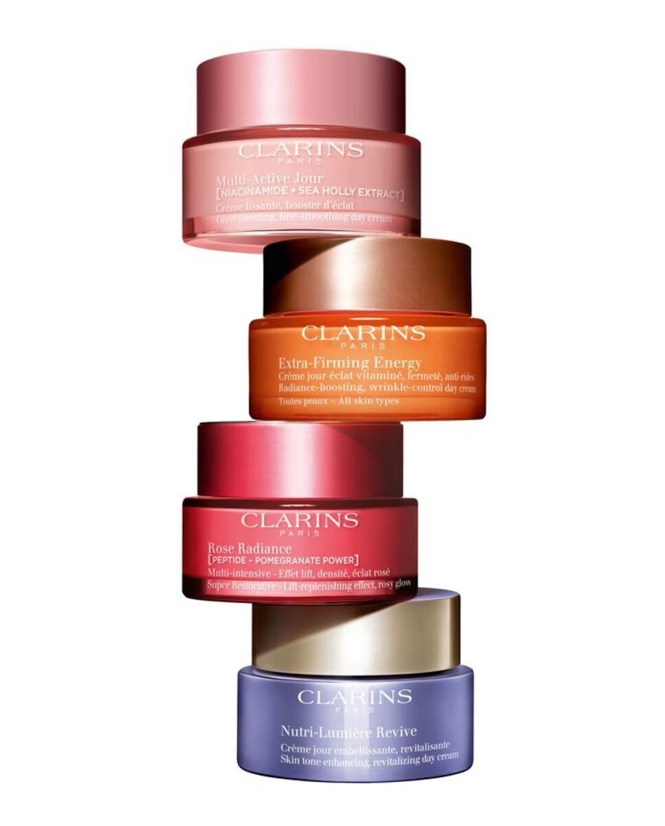 Rose Radiance Multi-Intensive Creme Antirrugas - 50 ml 7