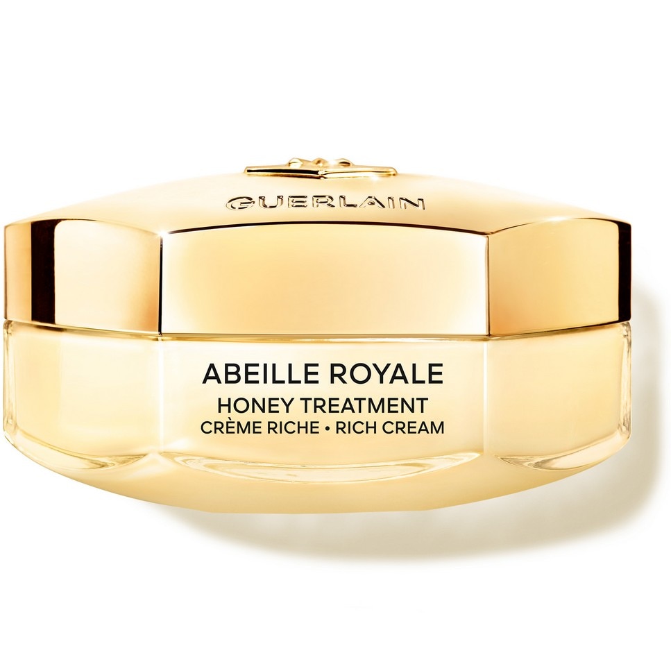 Imagem 0 de Abeille Royale Creme Rico Honey Treatment - 50 ml