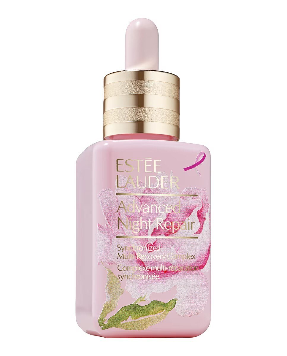 Sérum Advanced Night Repair Edição Limitada 1