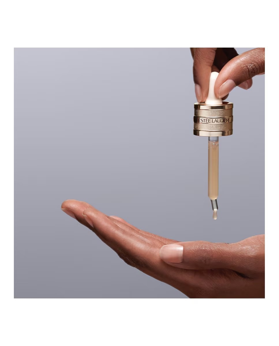 Sérum Advanced Night Repair Edição Limitada 2