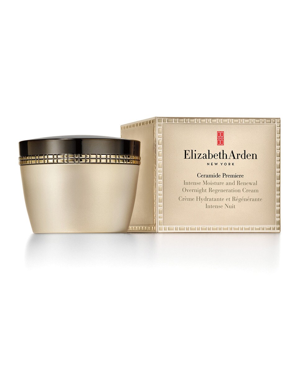 Creme de noite anti-rugas Ceramide Premiere Night Cream 50 ml Elizabeth Arden 2