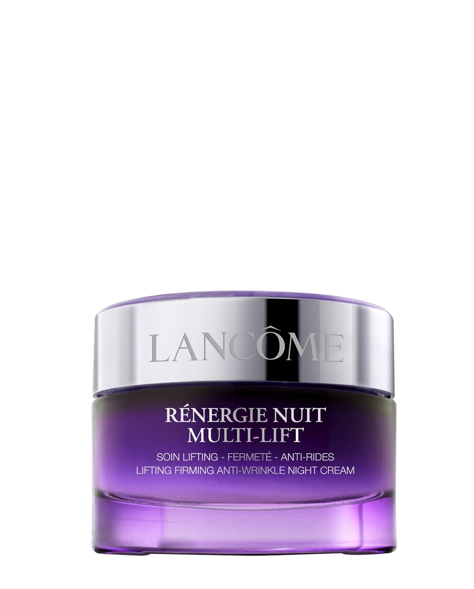 Imagem 0 de Tratamento lifting - firmeza - anti-rugas (noite) Rénergie Nuit Multi Lift 50 ml Lancôme