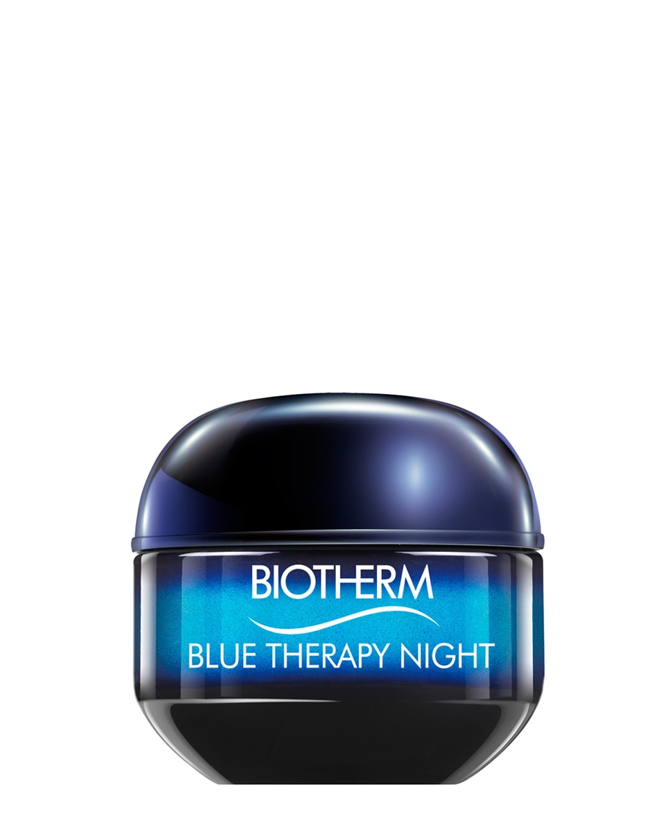 Imagem 0 de Creme de Noite Blue Therapy Night - 50 ml