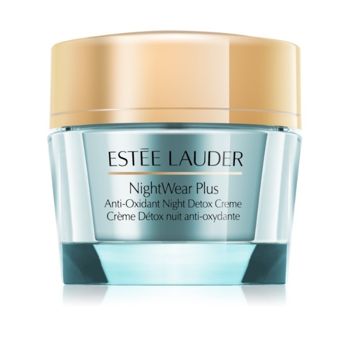 Imagem 0 de Nightwear Plus Anti-Oxidant Night Detox Creme 50ml Estée Lauder