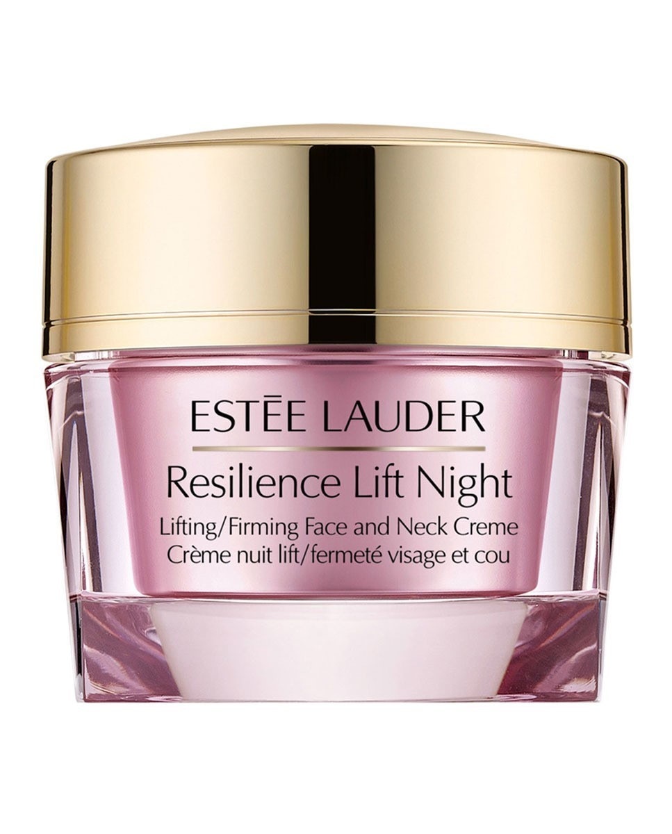 Imagem 0 de Resilience Lift Night Lifting/Firming Face and Neck Creme 50 ml Estée Lauder