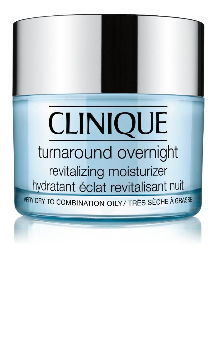 Imagem 0 de Turnaround™ Overnight Revitalizing Moisturizer 50 ml Clinique
