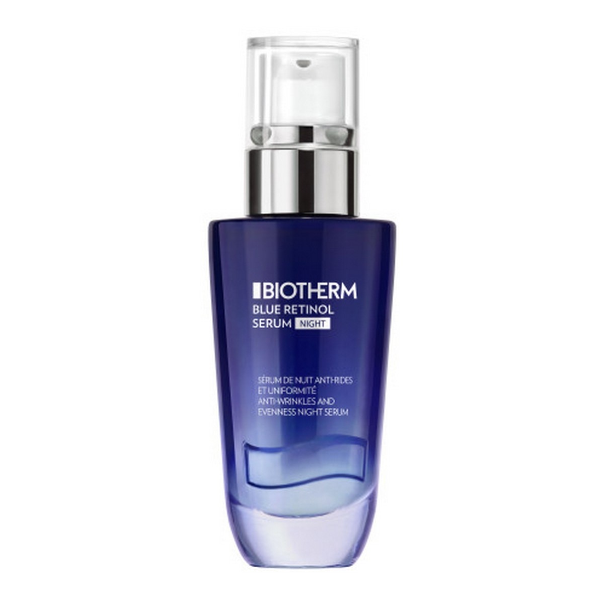 Imagem 0 de Blue Retinol Night Concentrate - 30 ml
