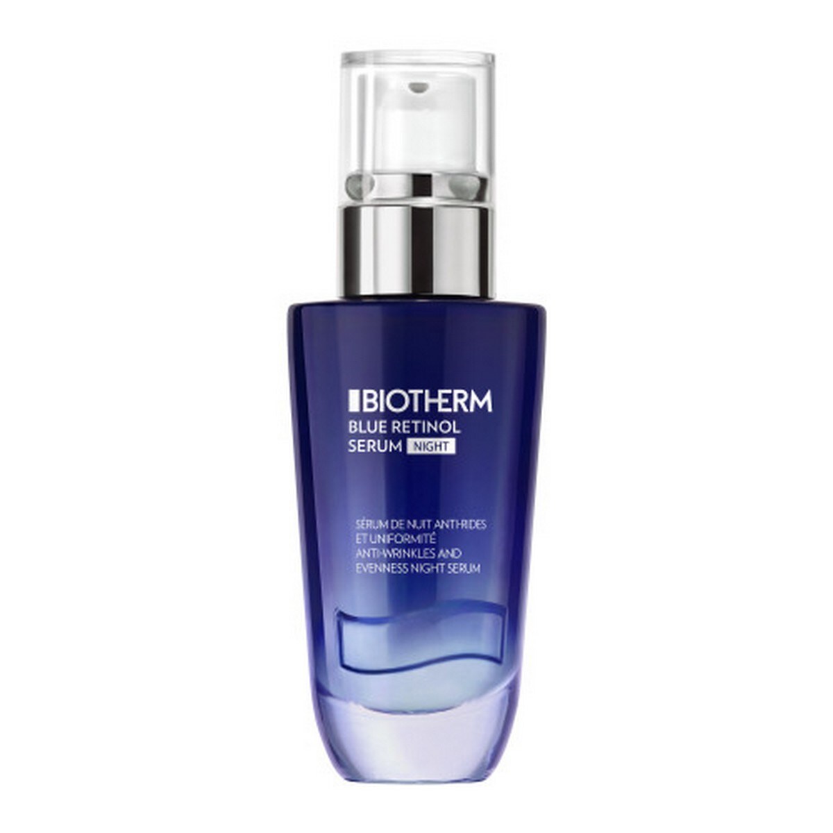 Blue Retinol Night Concentrate - 30 ml 1