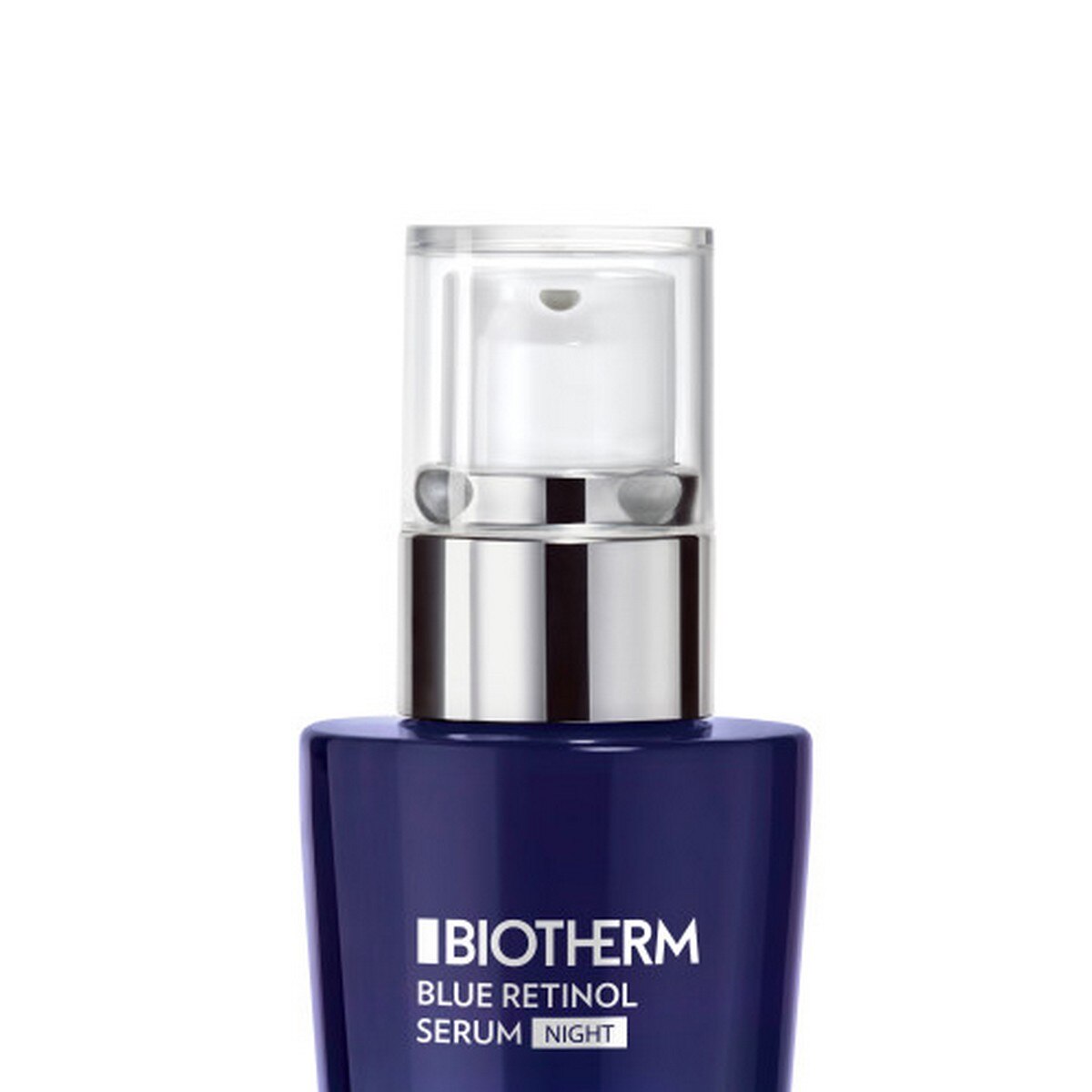 Blue Retinol Night Concentrate - 30 ml 3
