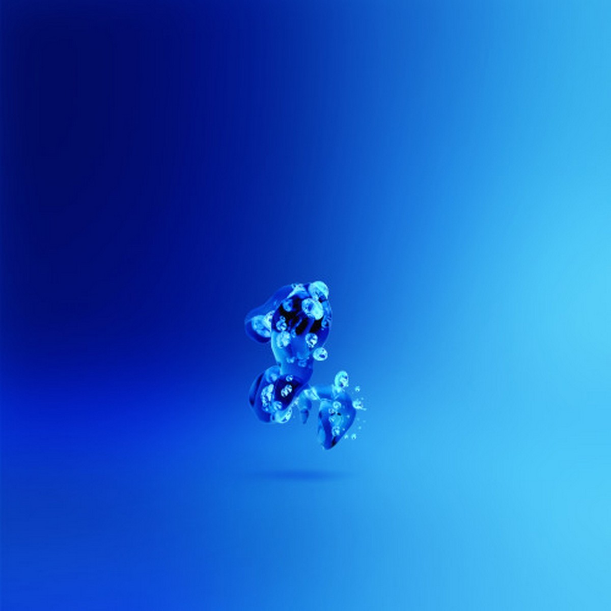 Blue Retinol Night Concentrate - 30 ml 6