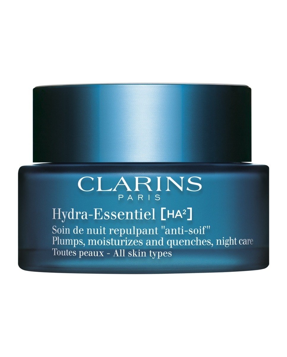 Imagem 0 de Hydra-Essentiel [HA²] Soin de Nuit Repulpant "anti-soif" - 50 ml