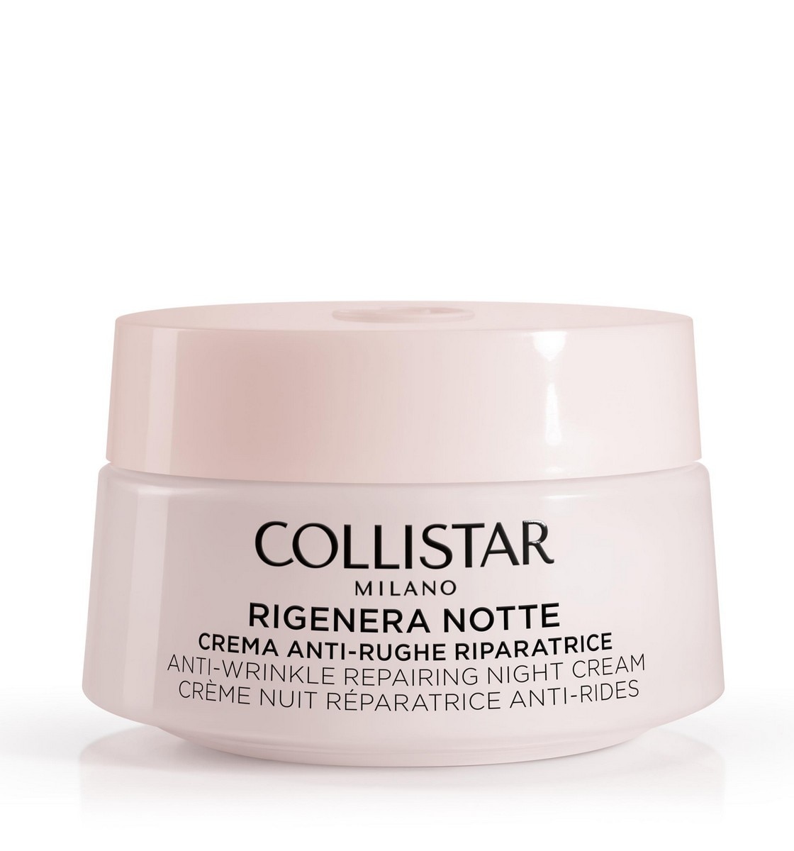 Imagem 0 de Creme de Noite Antirrugas Rigenera - 50 ml