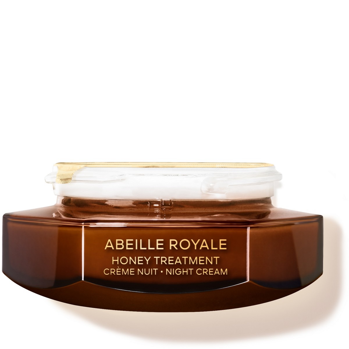 Imagem 0 de Recarga de Creme de Noite Honey Treatment Abeille Royale - 50 ml