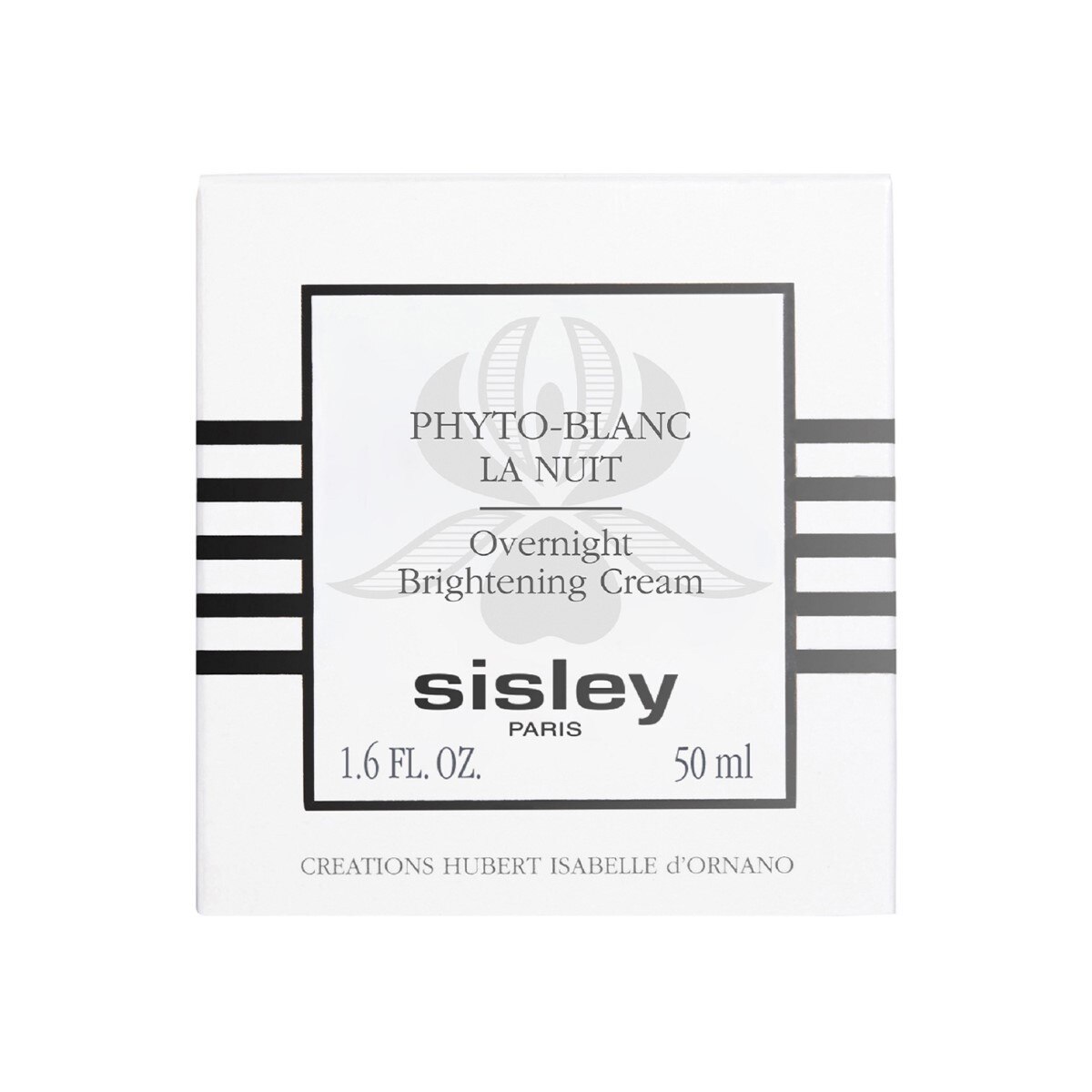 Creme Phyto-Blanc La Nuit - 50 ml 2
