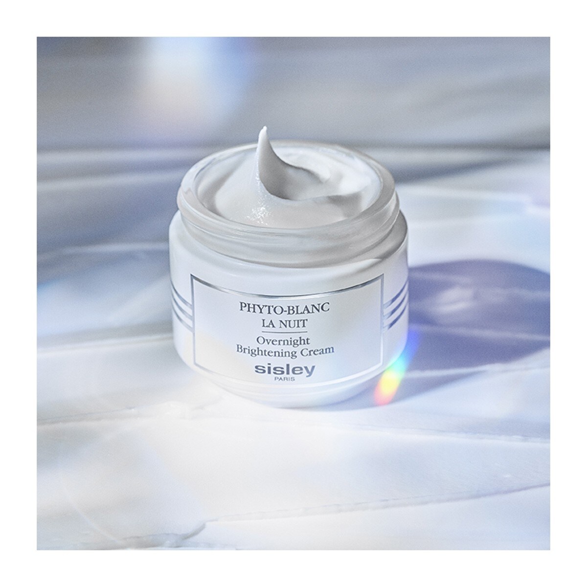 Creme Phyto-Blanc La Nuit - 50 ml 3