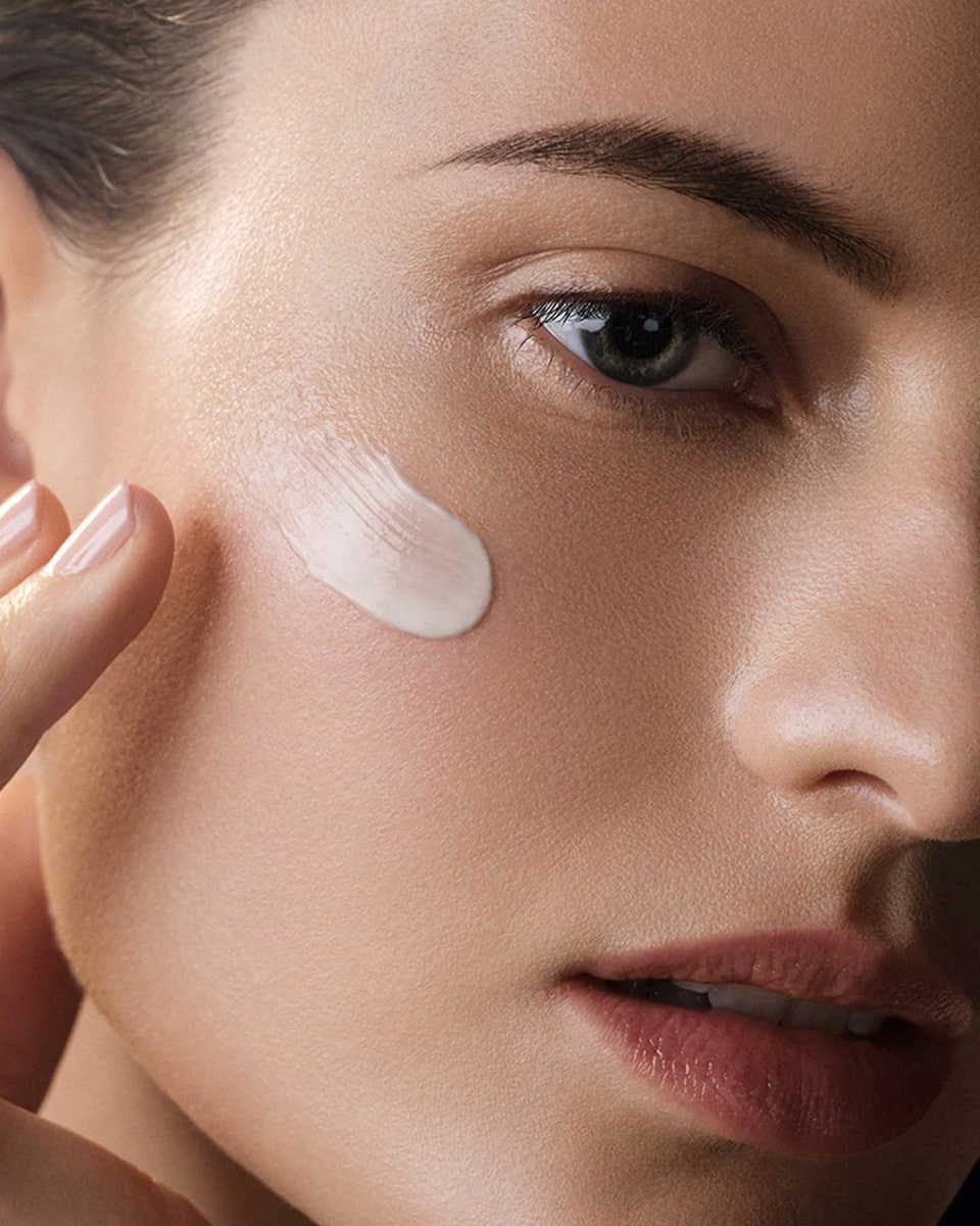 The Rejuvenating Night Cream 2