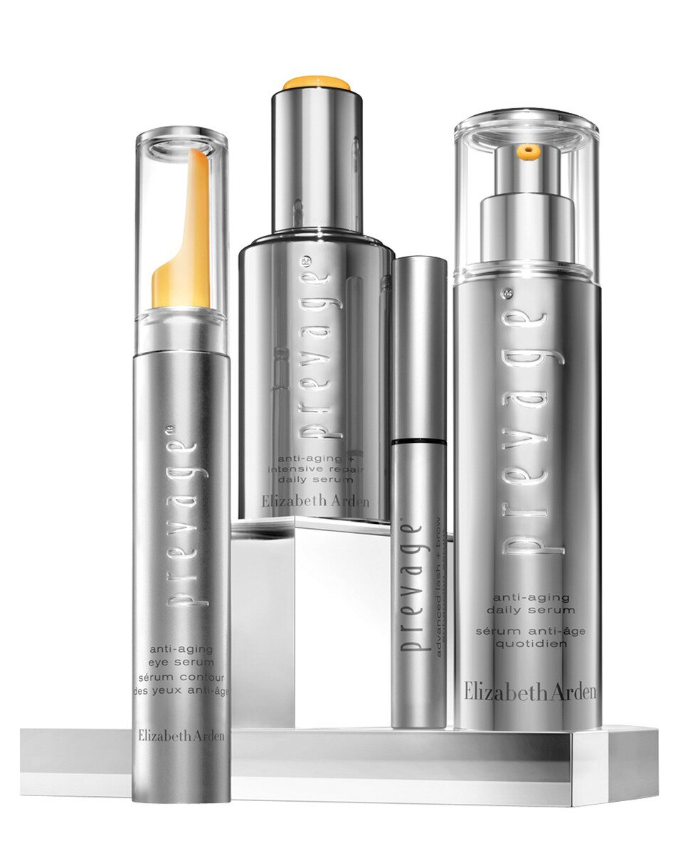 Sérum Clinical Lash + Brow Enhancing Prevage® 4 ml Elizabeth Arden 2