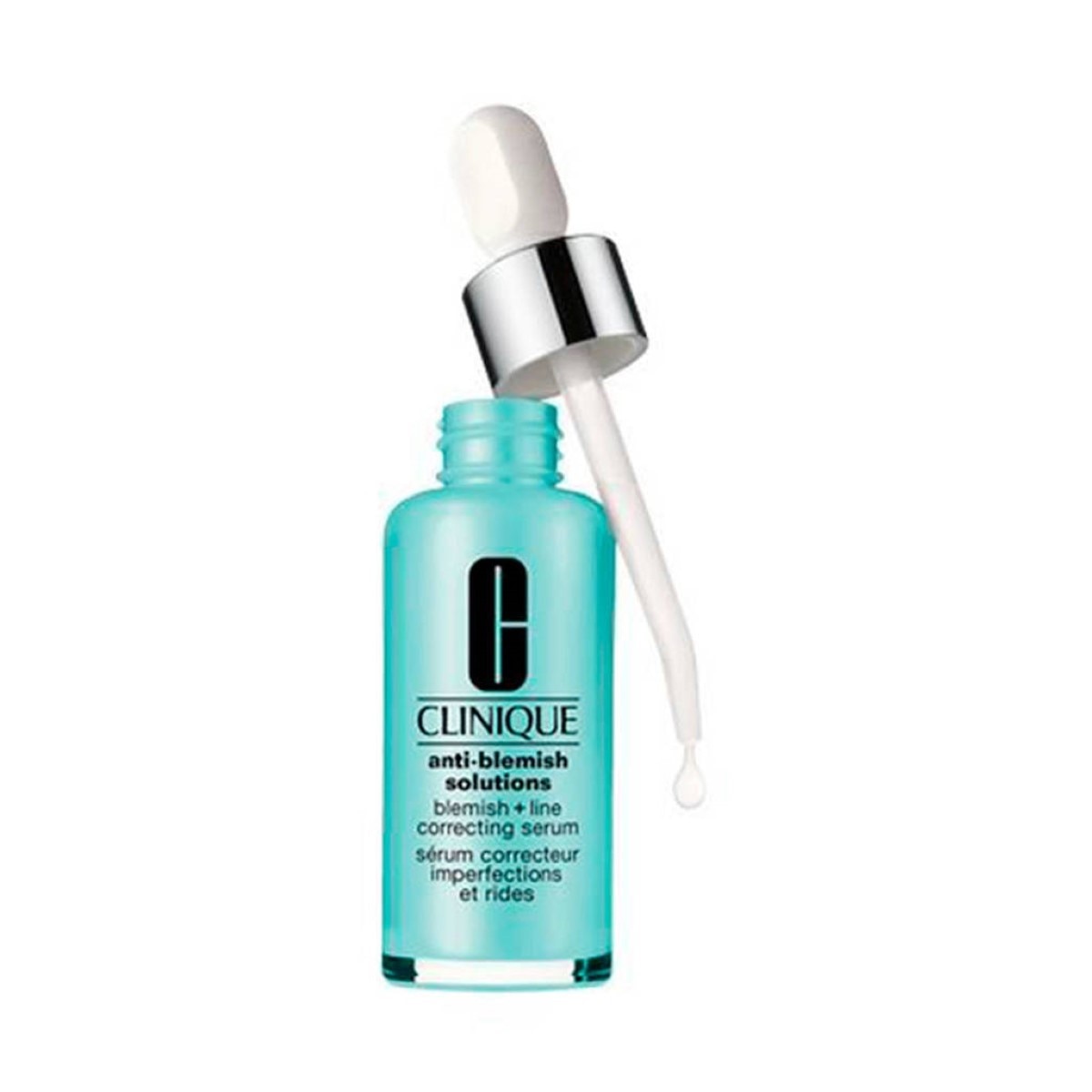 Imagem 0 de Blemish + Line Correcting Serum Clinique