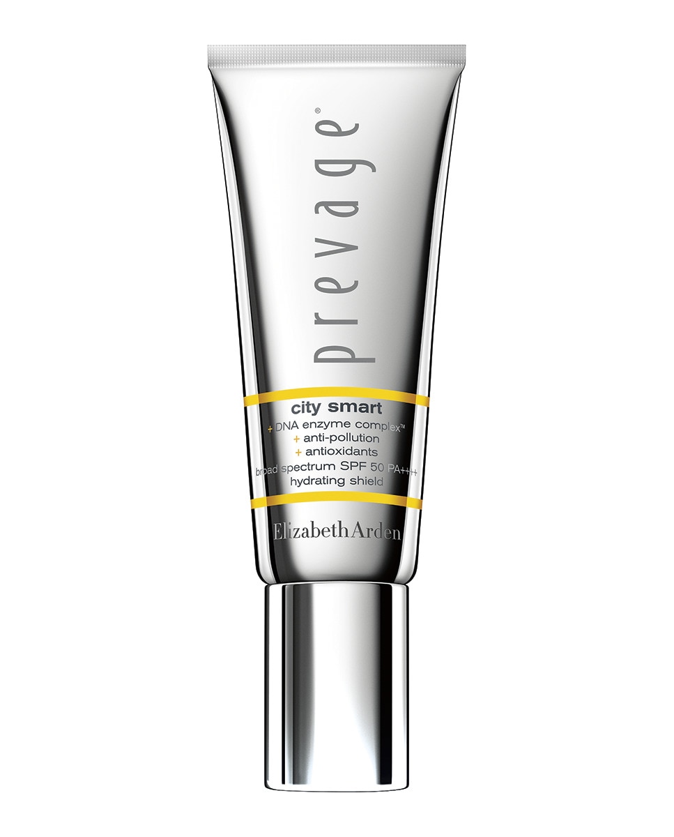 Imagem 0 de Protector Hidratante Prevage City Smart SPF50 40 ml Elizabeth Arden