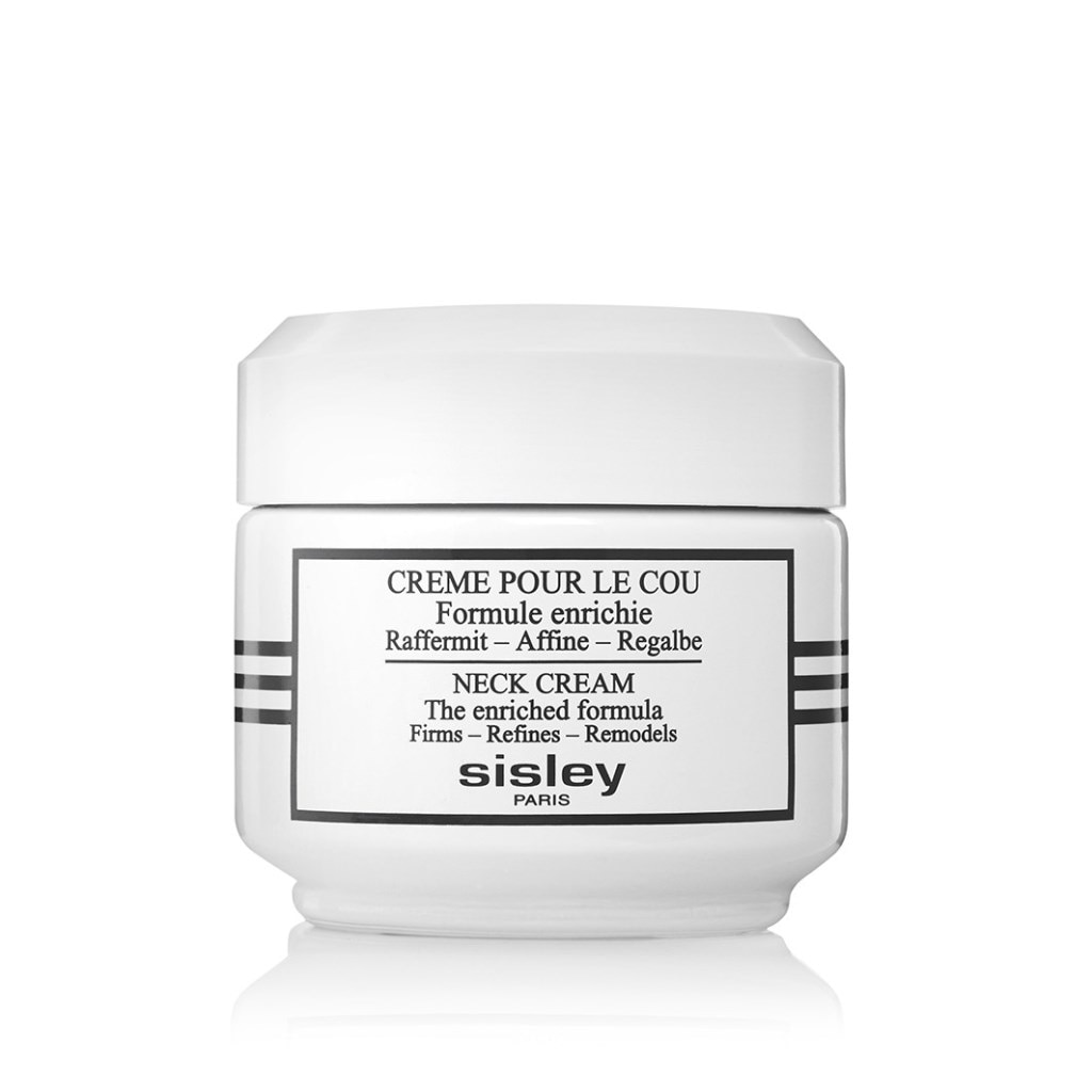 Imagem 0 de Creme de Pescoço Crème pour le Cou - 50 ml