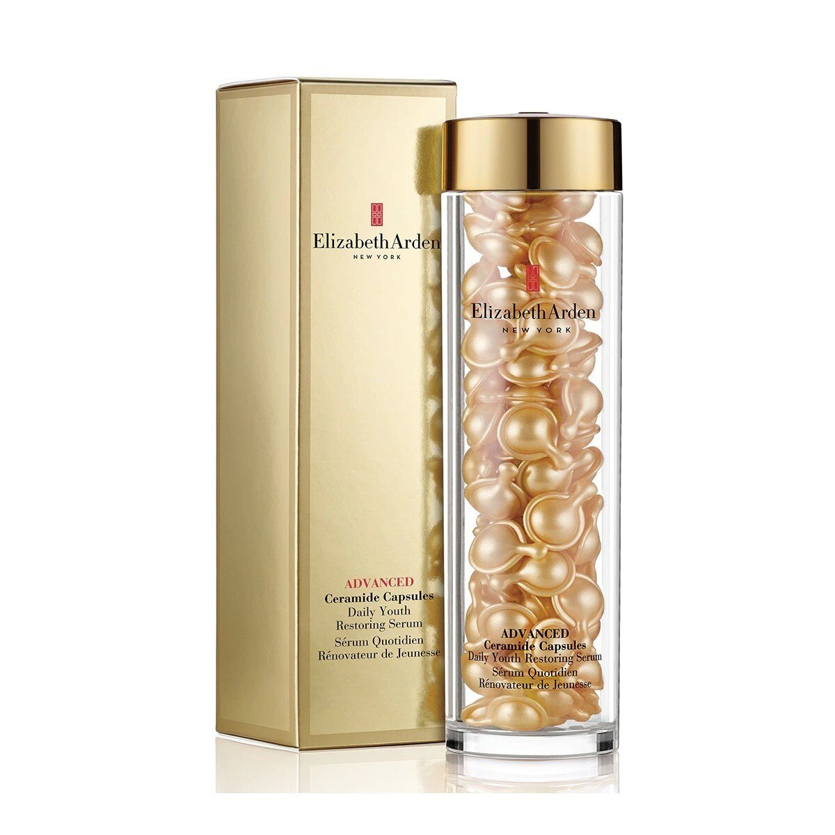 Sérum Advanced Ceramide - 90 Cápsulas 2