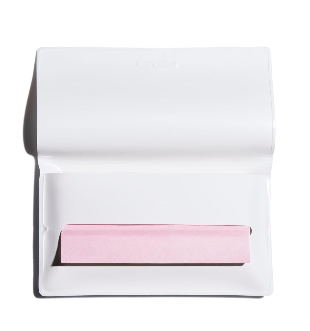 Folhas Matificantes Oil Control - 100 un. 2